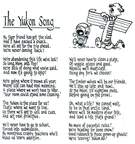 The_Yukon_Song